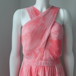 Ted Baker Midi Dress